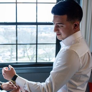 Meet your Posher, Jon